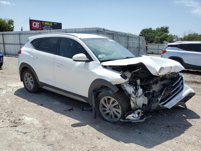 2017 HYUNDAI TUCSON LIM - KM8J3CA45HU484357