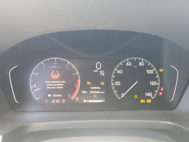 2023 HONDA PILOT EXL - 5FNYG2H51PB016228