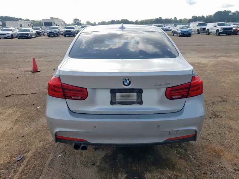 2016 BMW 328 I SULE WBA8E9G51GNT42626