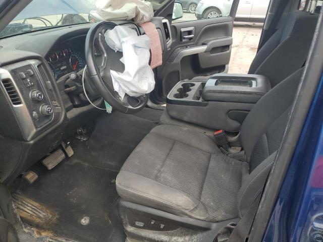 2019 CHEVROLET SILVERADO - 2GCVKPEC8K1230372