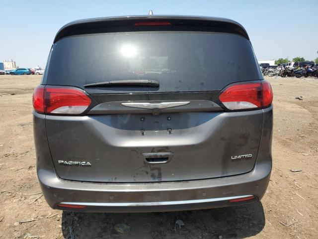 2017 CHRYSLER PACIFICA LIMITED 2C4RC1GGXHR627717