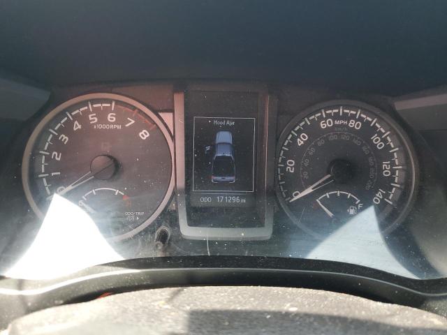 2016 TOYOTA TACOMA DOU 5TFCZ5AN8GX026275