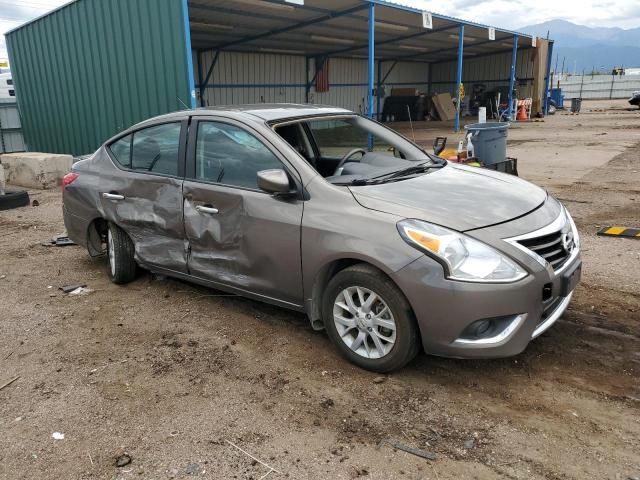 2015 NISSAN VERSA S - 3N1CN7AP7FL910570