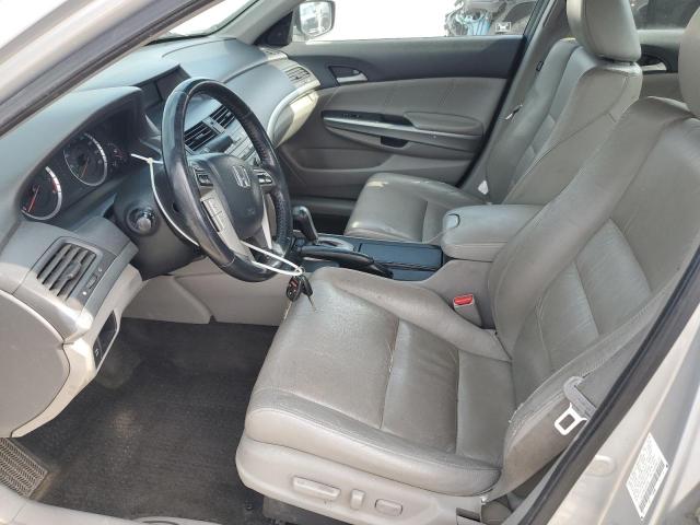 2010 HONDA ACCORD EXL - 1HGCP2F82AA037551