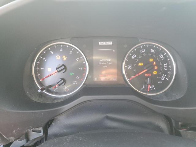 2021 TOYOTA RAV4 XLE P 2T3C1RFV8MW158234