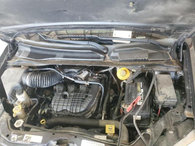 2015 CHRYSLER TOWN & COU 2C4RC1BG4FR505276