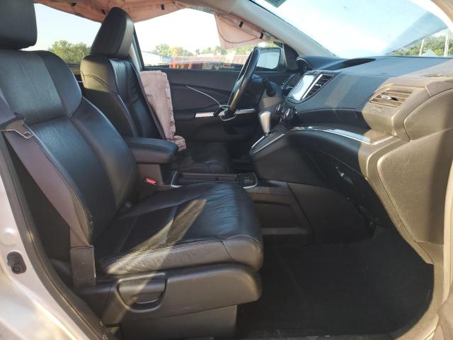2015 HONDA CR-V - 5J6RM4H76FL038676