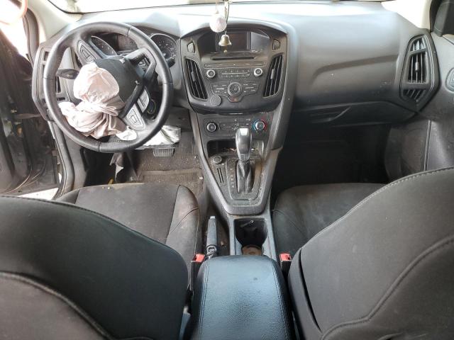 2015 FORD FOCUS SE 1FADP3K29FL311890