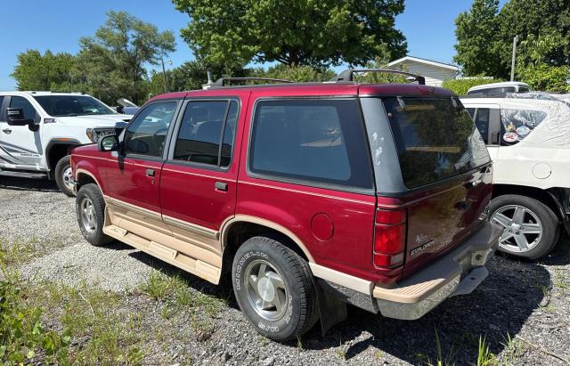 Vin: 1fmdu34x2rub28840, lot: 64414895, ford explorer 19943
