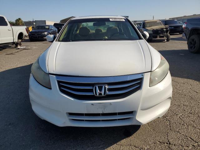 2011 HONDA ACCORD EXL - 1HGCP2F88BA124677