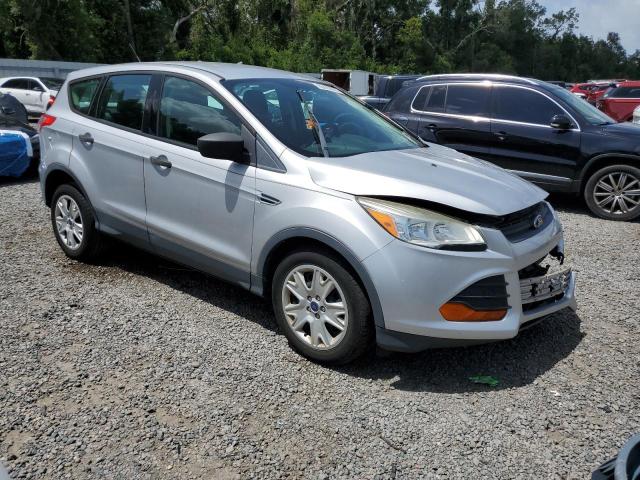2013 FORD ESCAPE S - 1FMCU0F78DUB51197