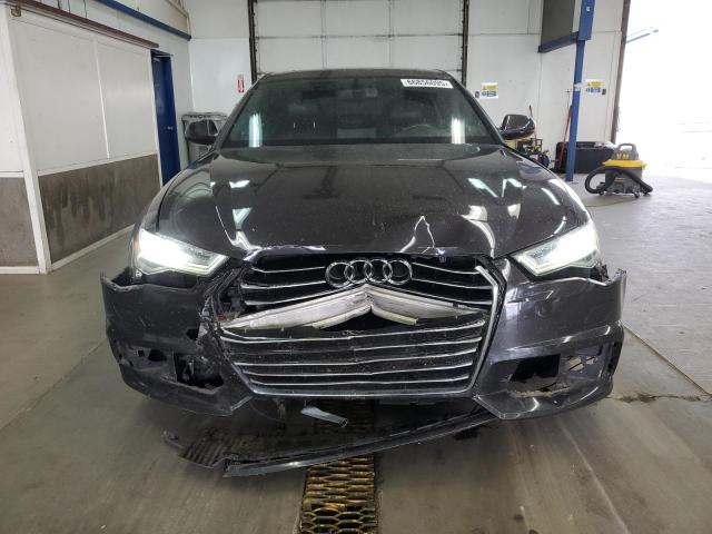 2016 AUDI A6 PREMIUM WAUFGAFC8GN100905
