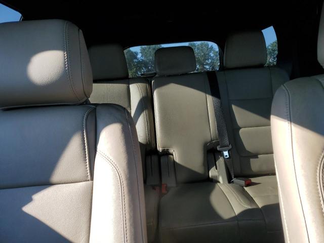 2015 FORD EXPLORER X - 1FM5K7D85FGA40983
