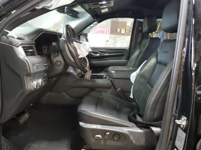 2022 GMC YUKON XL D - 1GKS2JKL0NR363373