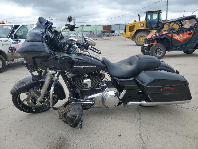 2015 HARLEY-DAVIDSON FLTRXS ROA 1HD1KTM18FB643520