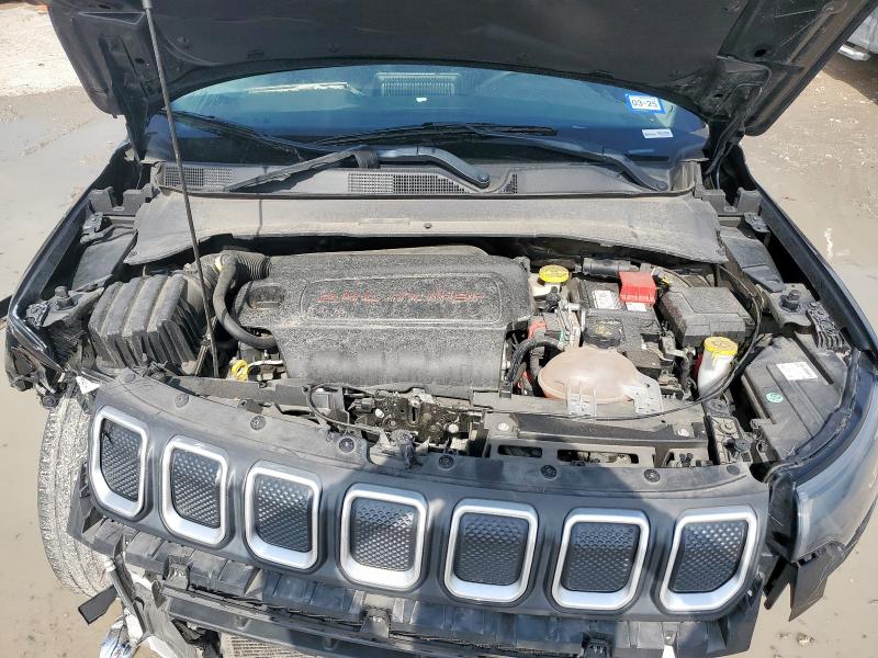 2022 JEEP COMPASS LA 3C4NJCBB3NT142520