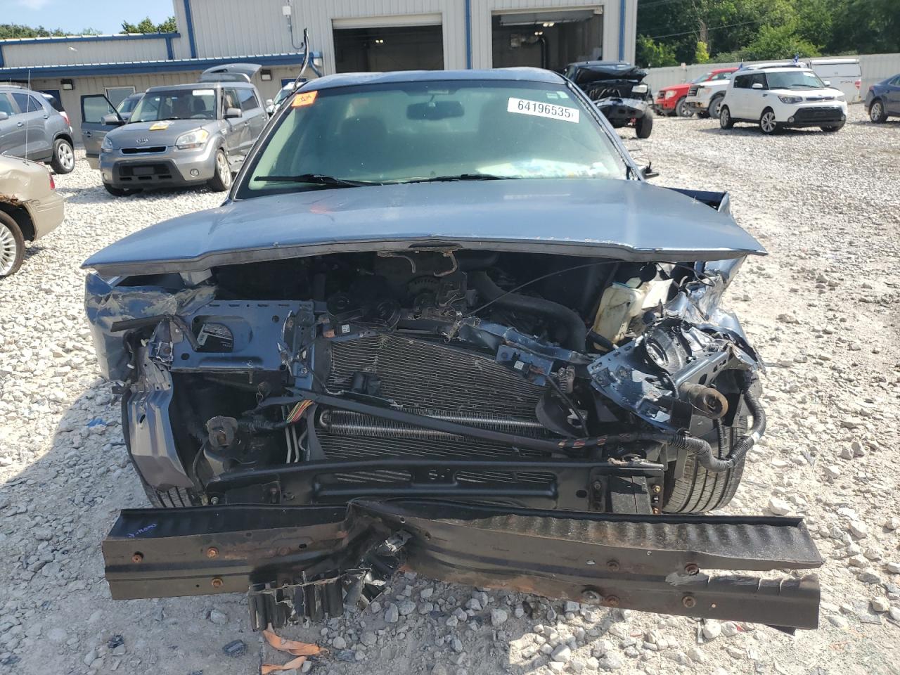 MERCURY GRAND MARQUIS LS