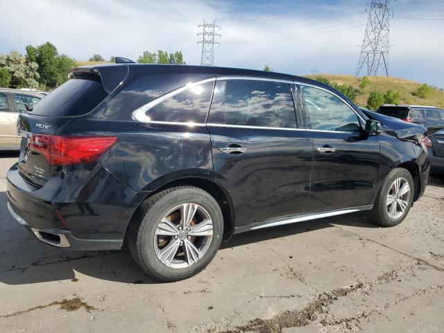 2020 ACURA MDX 5J8YD4H34LL042690
