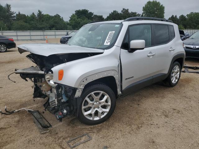 2016 JEEP RENEGADE L - ZACCJABT8GPD59057