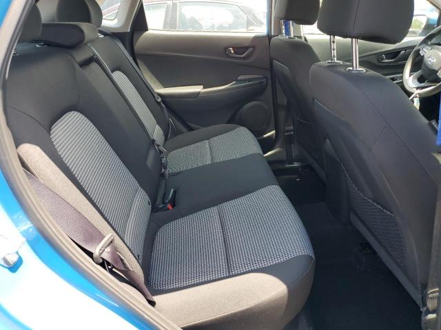 2019 HYUNDAI KONA SE KM8K1CAA6KU368186