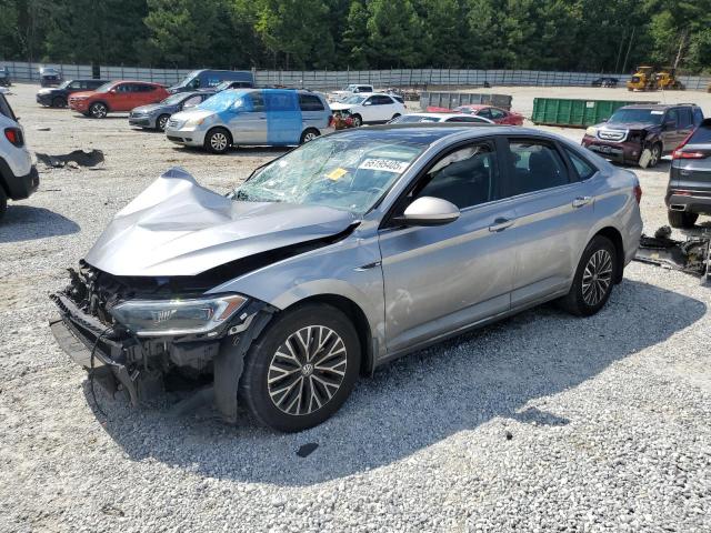 VOLKSWAGEN JETTA SEL