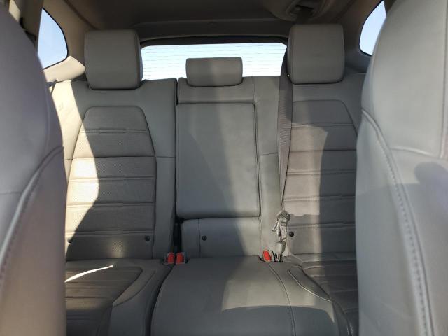 2018 HONDA CR-V TOURI 7FARW2H94JE021428
