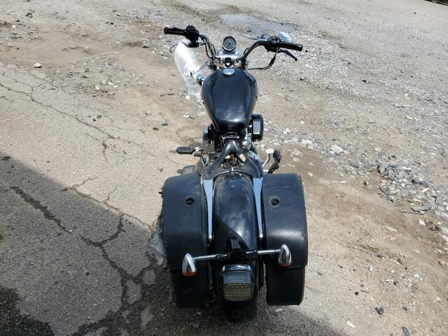 2014 HARLEY-DAVIDSON XL1200 T 1HD1LL326EC430114