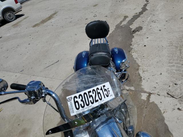 2017 INDIAN MOTORCYCLE CO. SPRINGFIEL 56KTHAAA2H3351953