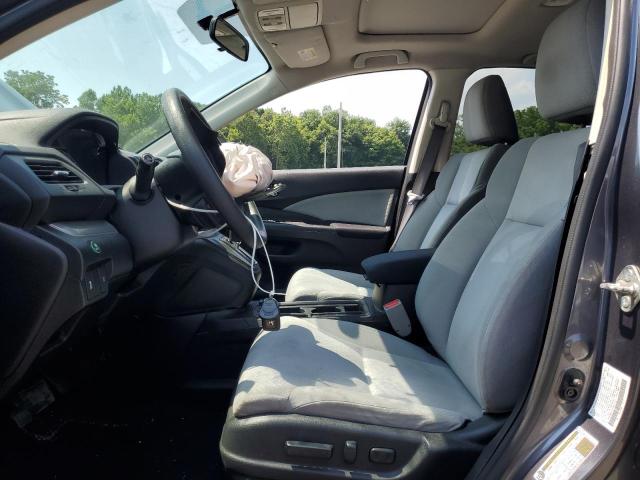 2015 HONDA CR-V EX 2HKRM4H53FH661102