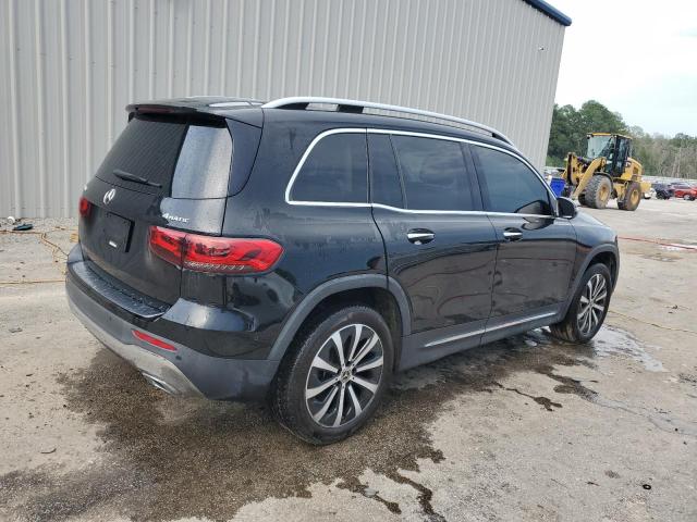 2021 MERCEDES-BENZ GLB 250 4M - W1N4M4HB0MW088367