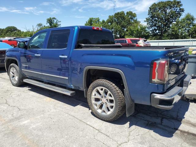 2017 GMC SIERRA K15 3GTU2NEC0HG150712