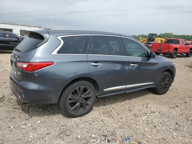 2013 INFINITI JX35 - 5N1AL0MM0DC353041