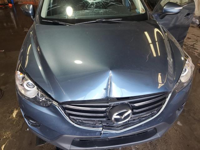 2016 MAZDA CX-5 TOURI JM3KE4CY3G0916885