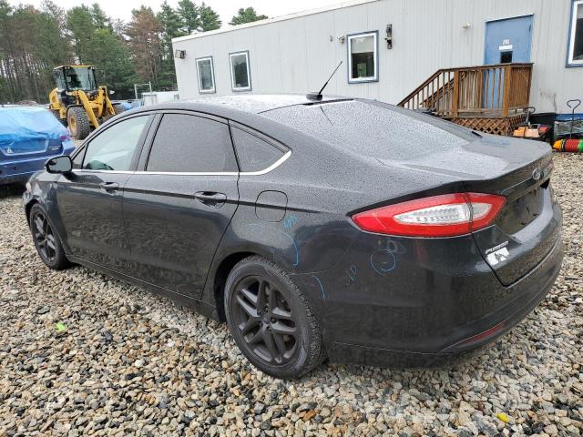 2015 FORD FUSION SE - 3FA6P0H74FR100916