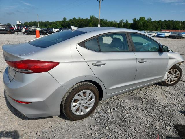 2017 HYUNDAI ELANTRA SE - 5NPD74LF9HH112315