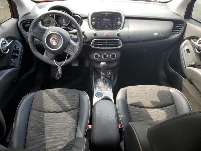 2018 FIAT 500X TREKK ZFBCFXCB5JP672049