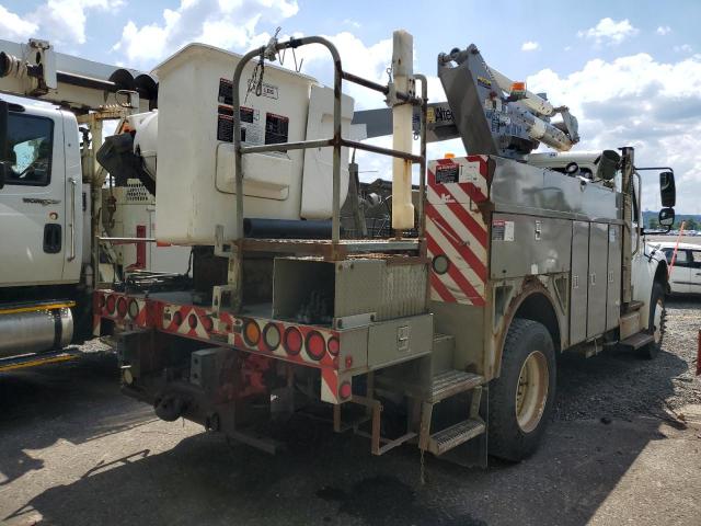 FREIGHTLINER M2 106 MED 2012 white conventi diesel 1FVACXBS5CDBJ2736 photo #4