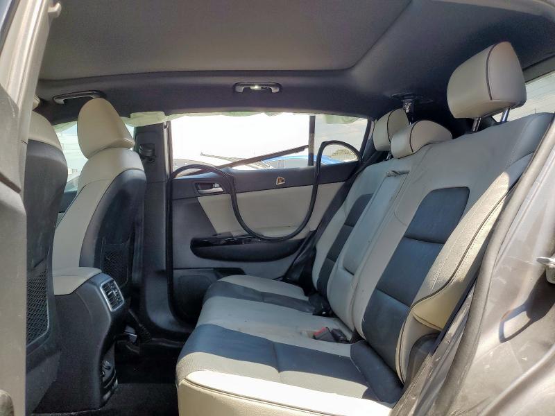 2017 KIA SPORTAGE S KNDPR3A62H7176088
