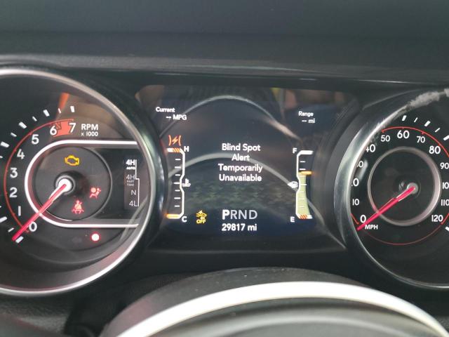 2021 JEEP WRANGLER U 1C4JJXSJ2MW761521