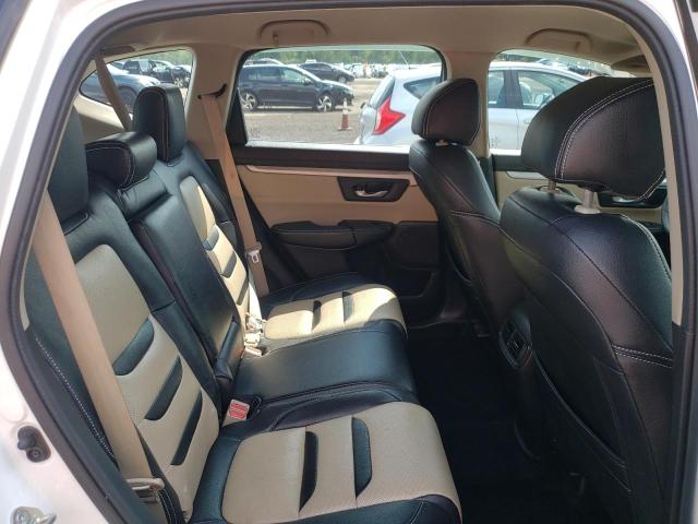 2018 HONDA CR-V LX 2HKRW6H33JH219644