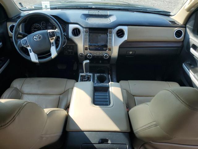 2018 TOYOTA TUNDRA DOU 5TFBW5F16JX765470