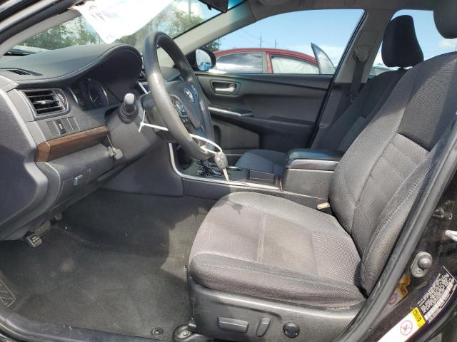 2016 TOYOTA CAMRY LE - 4T4BF1FK3GR562730