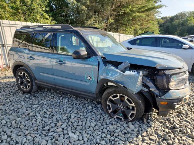2021 FORD BRONCO SPO 3FMCR9C69MRA95117
