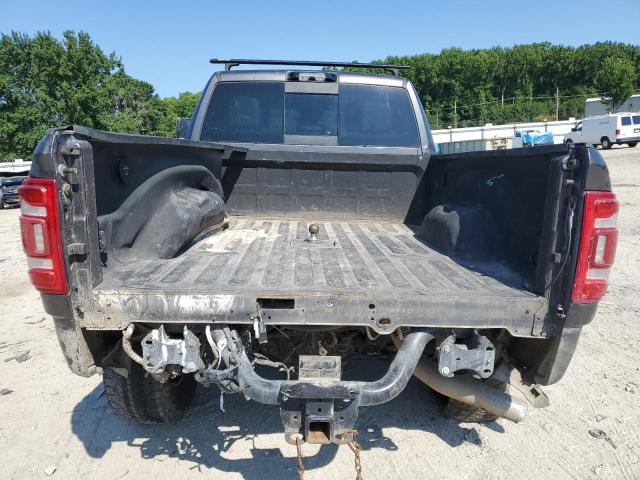 2022 RAM 2500 LARAMIE 3C6UR5FL2NG180775
