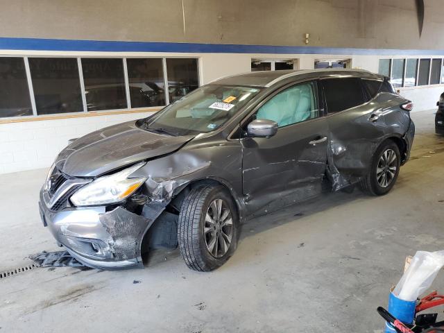 NISSAN MURANO S