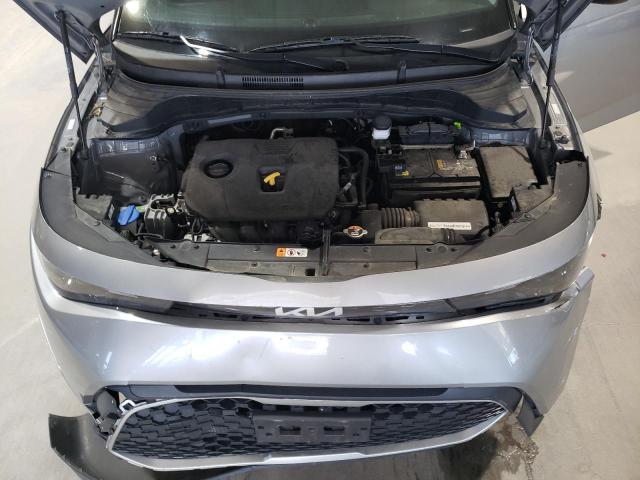 2024 KIA SOUL LX KNDJ23AU2R7910853