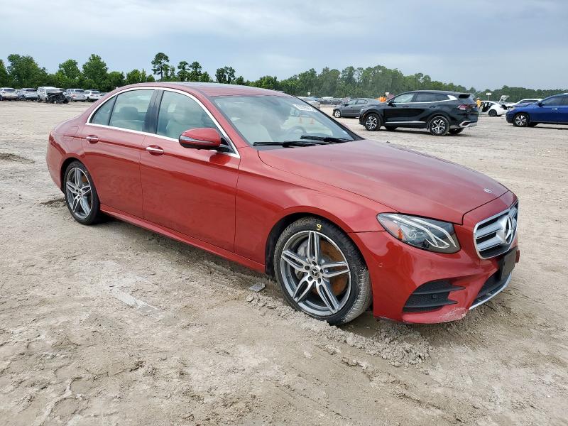 2020 MERCEDES-BENZ E 450 4MAT - WDDZF6JB1LA754277
