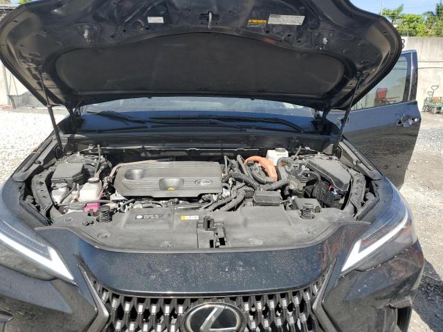 2022 LEXUS NX 350H JTJHKCEZ4N5002928