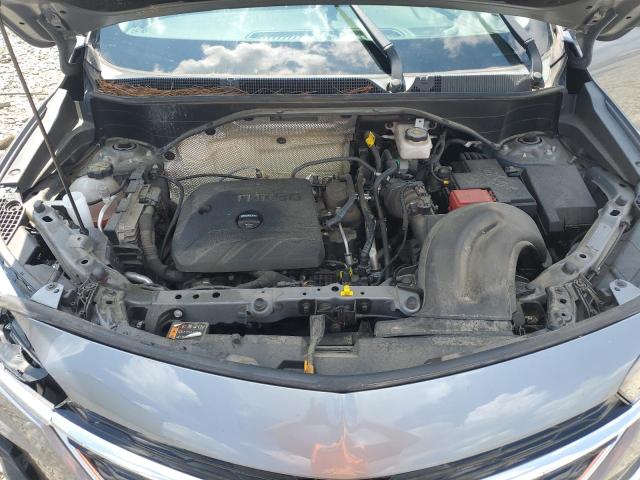 2022 BUICK ENCORE GX KL4MMFSL4NB078352