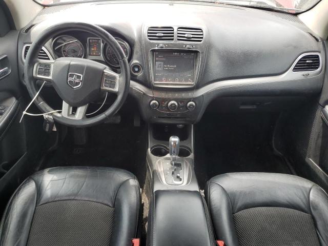 2017 DODGE JOURNEY CR 3C4PDCGG2HT531982